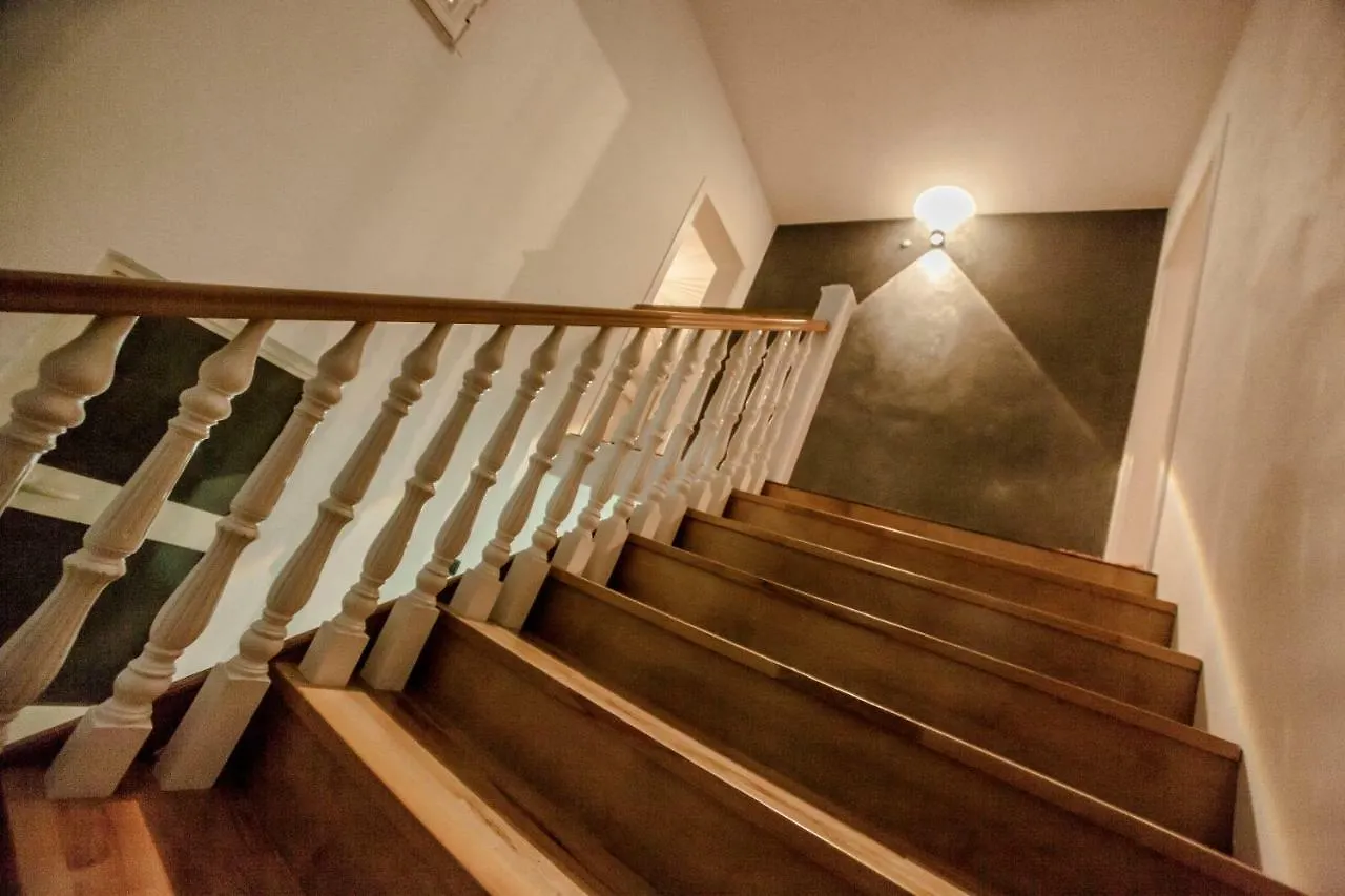 Divino Penthouse Hotel Durrës Vendégház